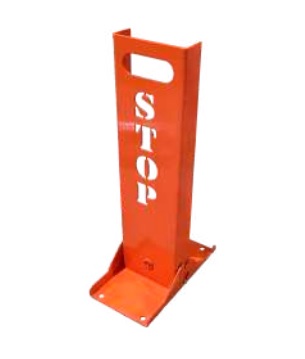 Парковочный барьер STOP